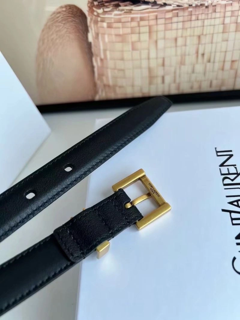 FashionForward YSL Belts 305751