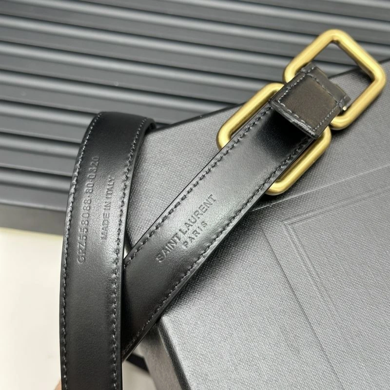 Vibrant YSL Belts 305939