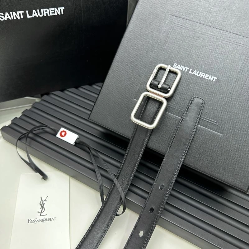 Resilient YSL Belts 305924