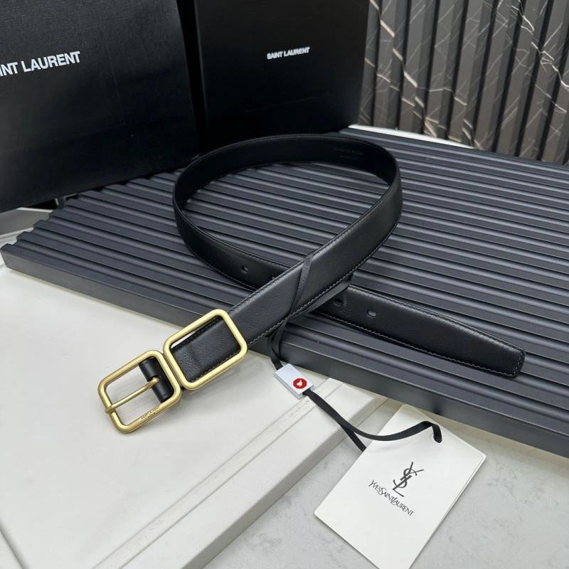 YSL Belts Youthful 305930