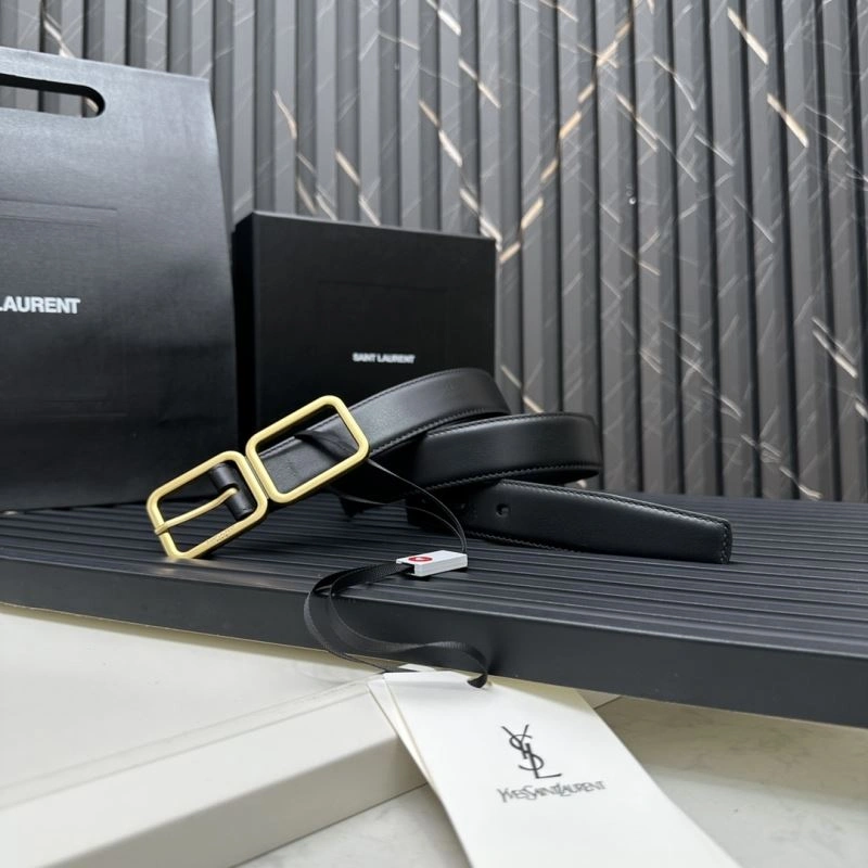 YSL Belts Youthful 305930