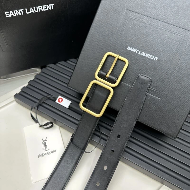 YSL Belts Youthful 305930