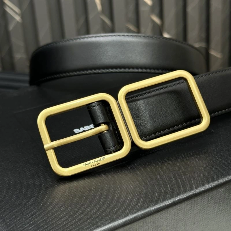 YSL Belts Youthful 305930