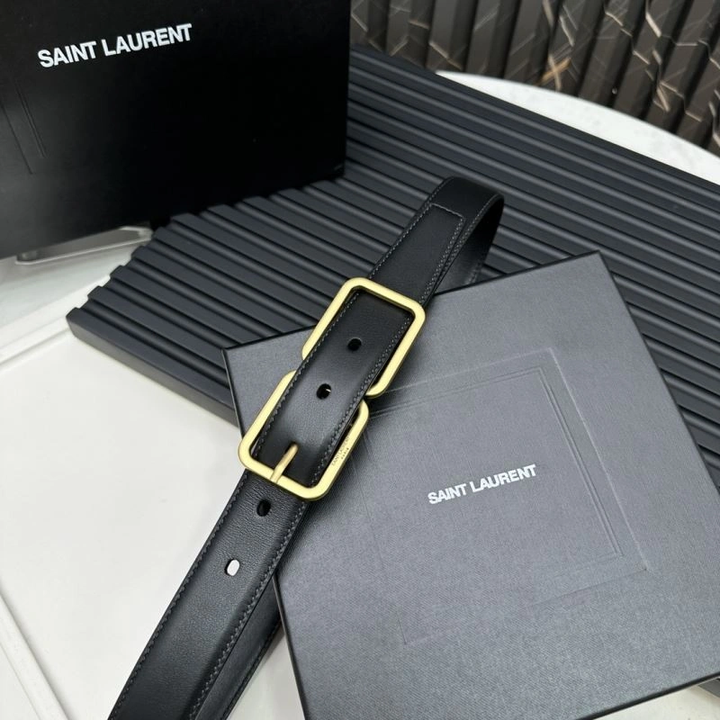 YSL Belts Youthful 305930