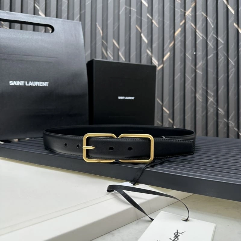 YSL Belts Youthful 305930