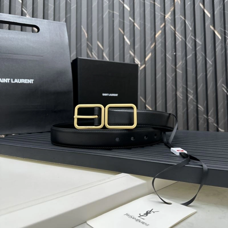 YSL Belts Youthful 305930