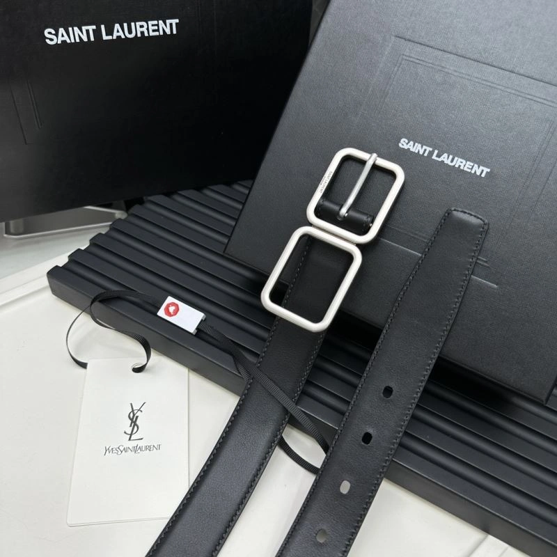 YSL Belts Durable 305940