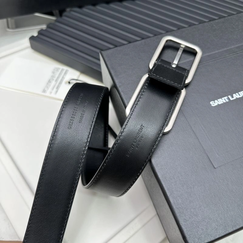 YSL Belts Durable 305940