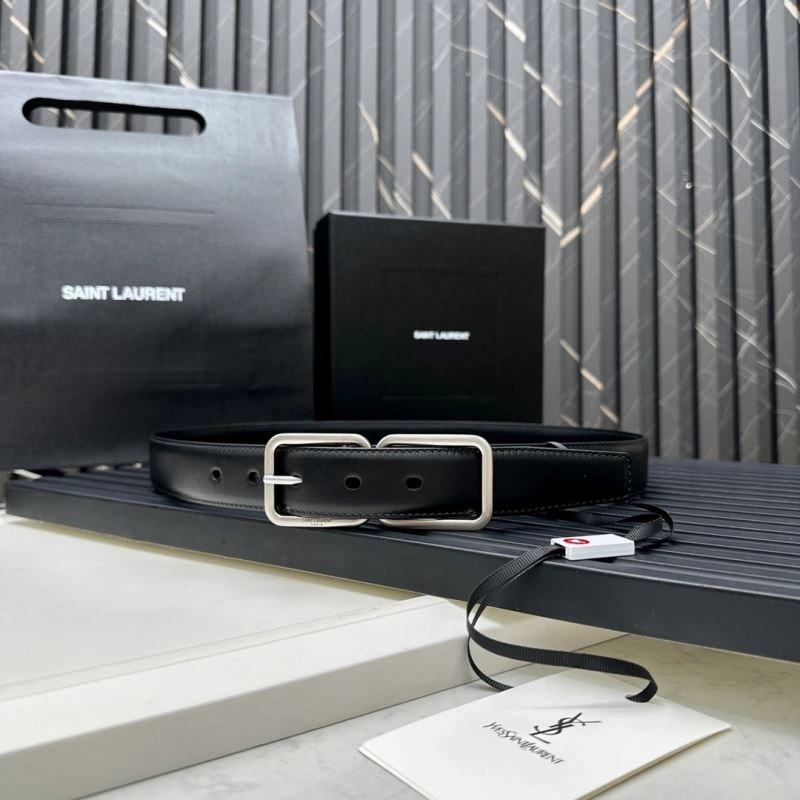 YSL Belts Durable 305940