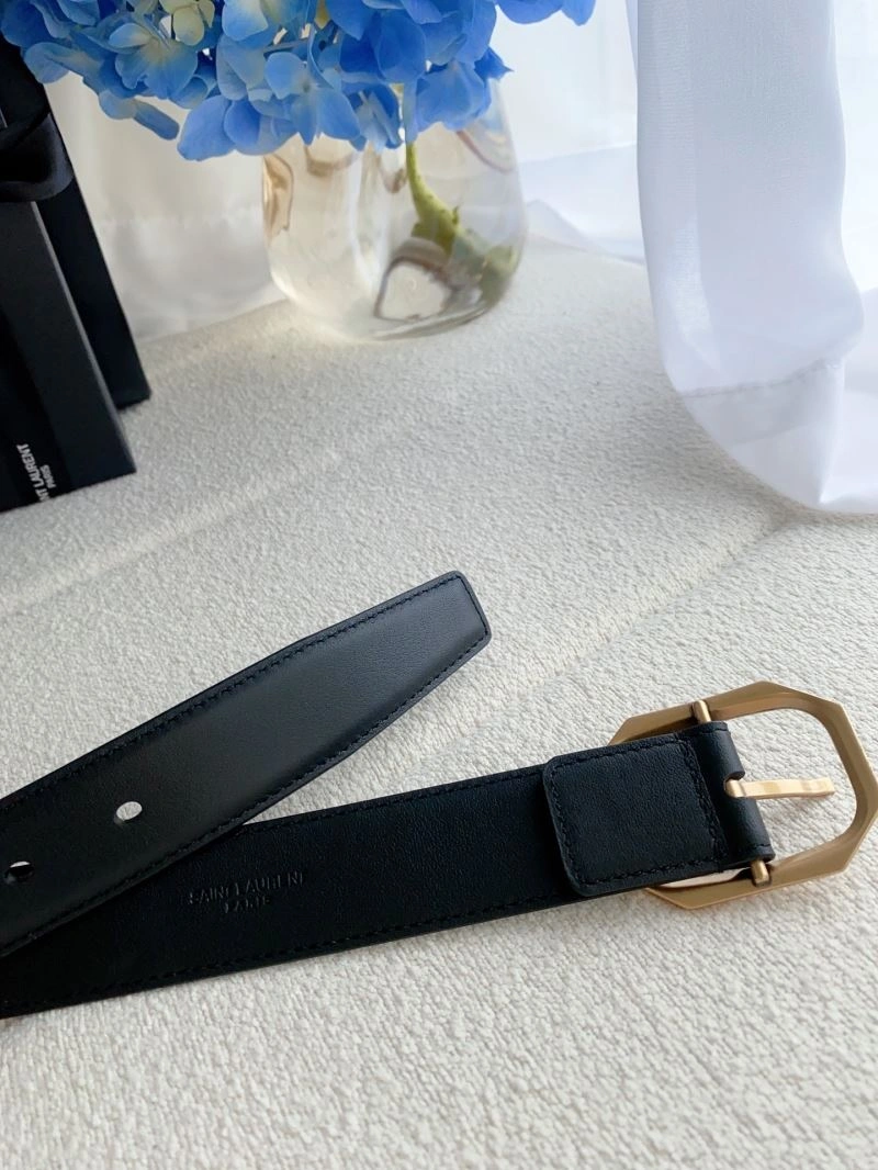 Vibrant YSL Belts 305931