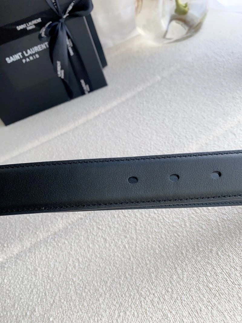Vibrant YSL Belts 305931