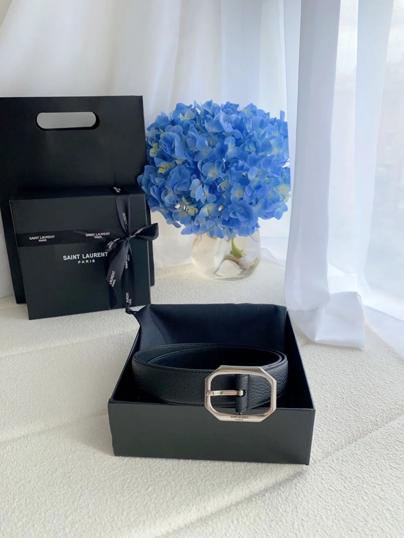 YSL Belts Sophisticated 305943