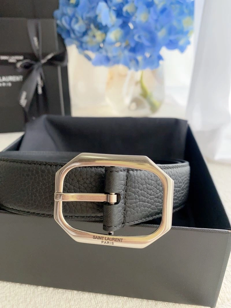 YSL Belts Sophisticated 305943