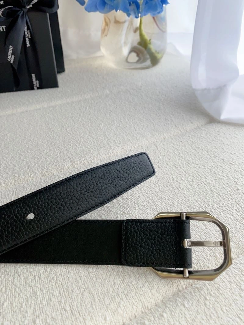 YSL Belts Sophisticated 305943
