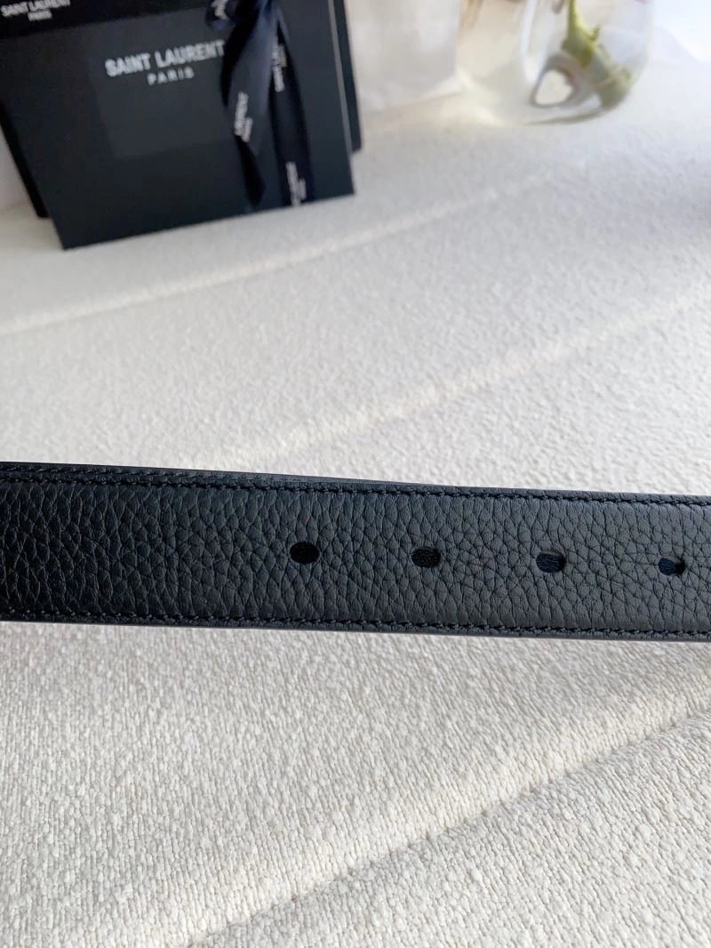 YSL Belts Sophisticated 305943
