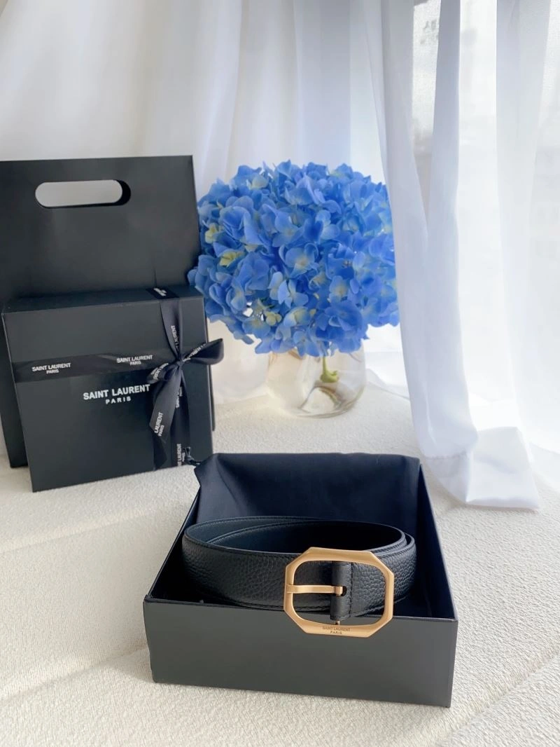 YSL Belts Stretchable 305932