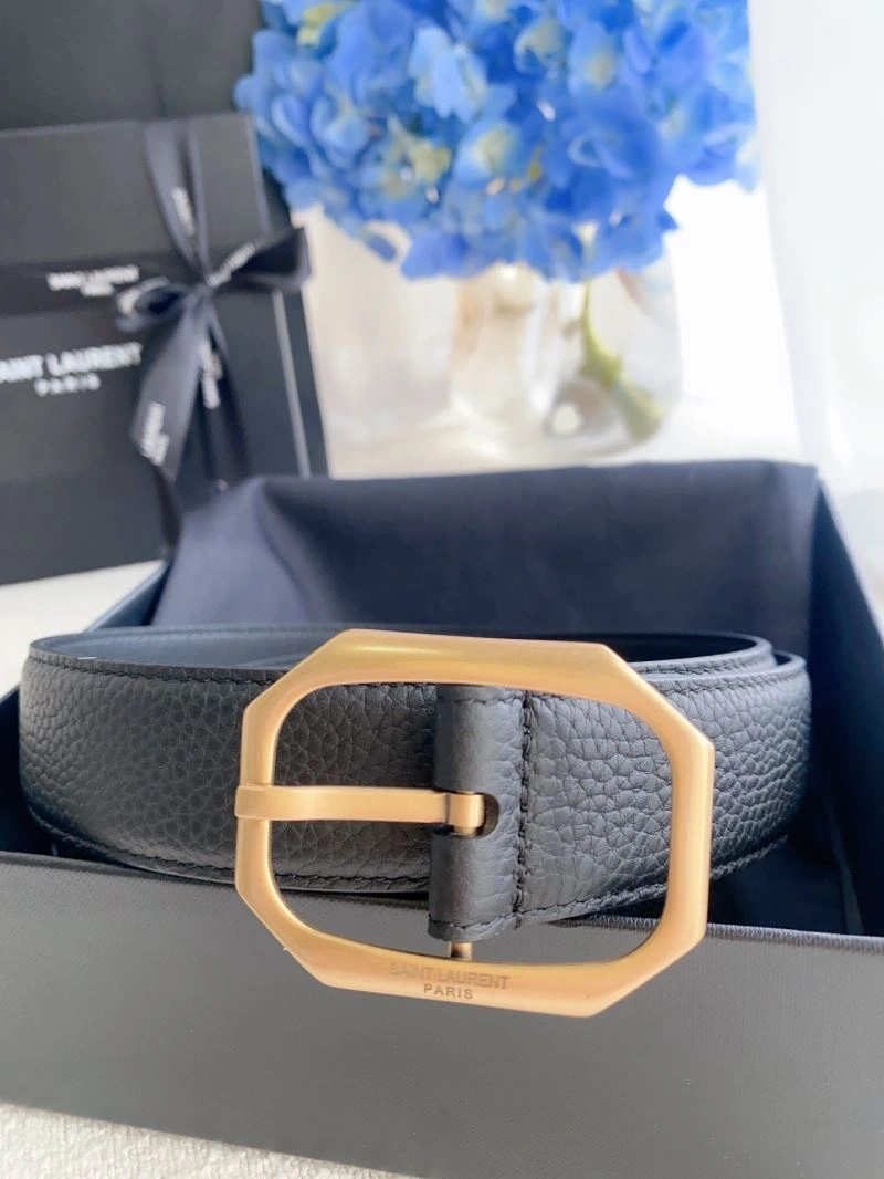 YSL Belts Stretchable 305932