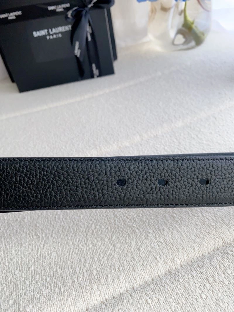 YSL Belts Stretchable 305932