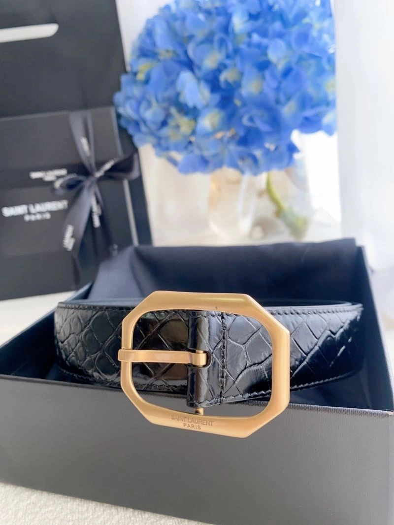 OnTrend YSL Belts 305941
