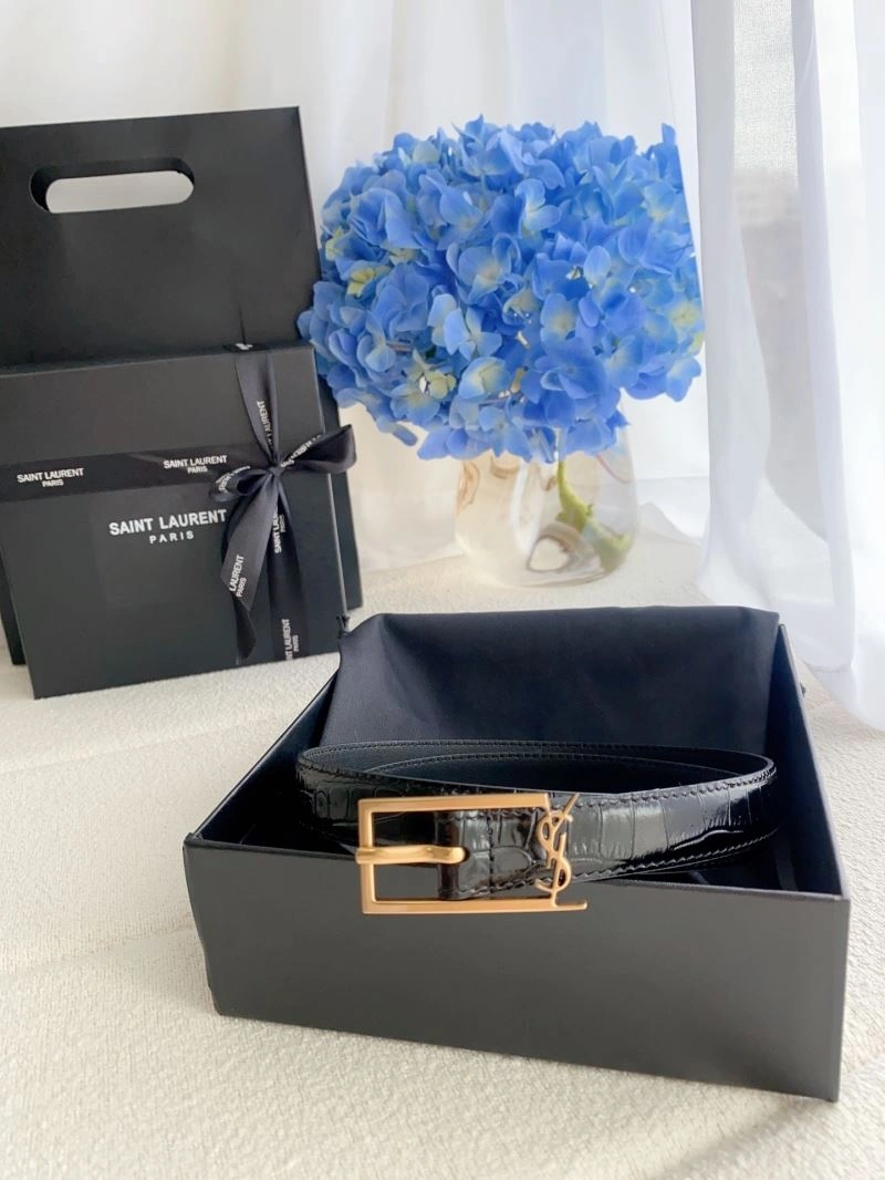 YSL Belts Versatile 305926