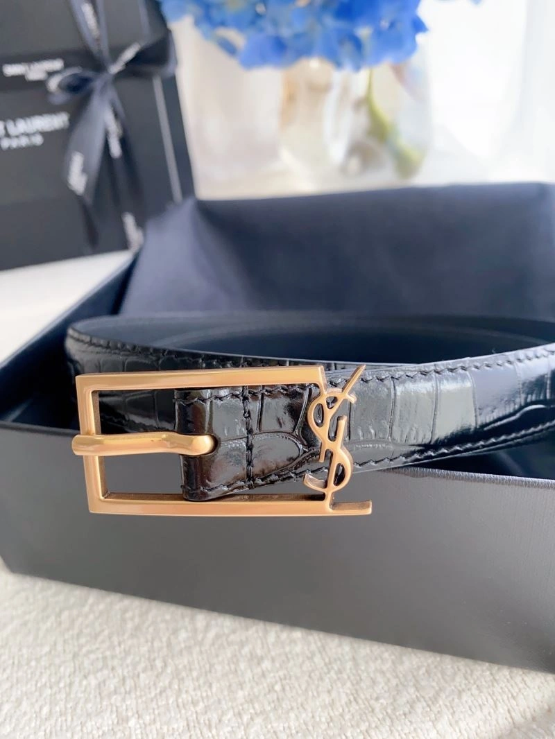 YSL Belts Versatile 305926