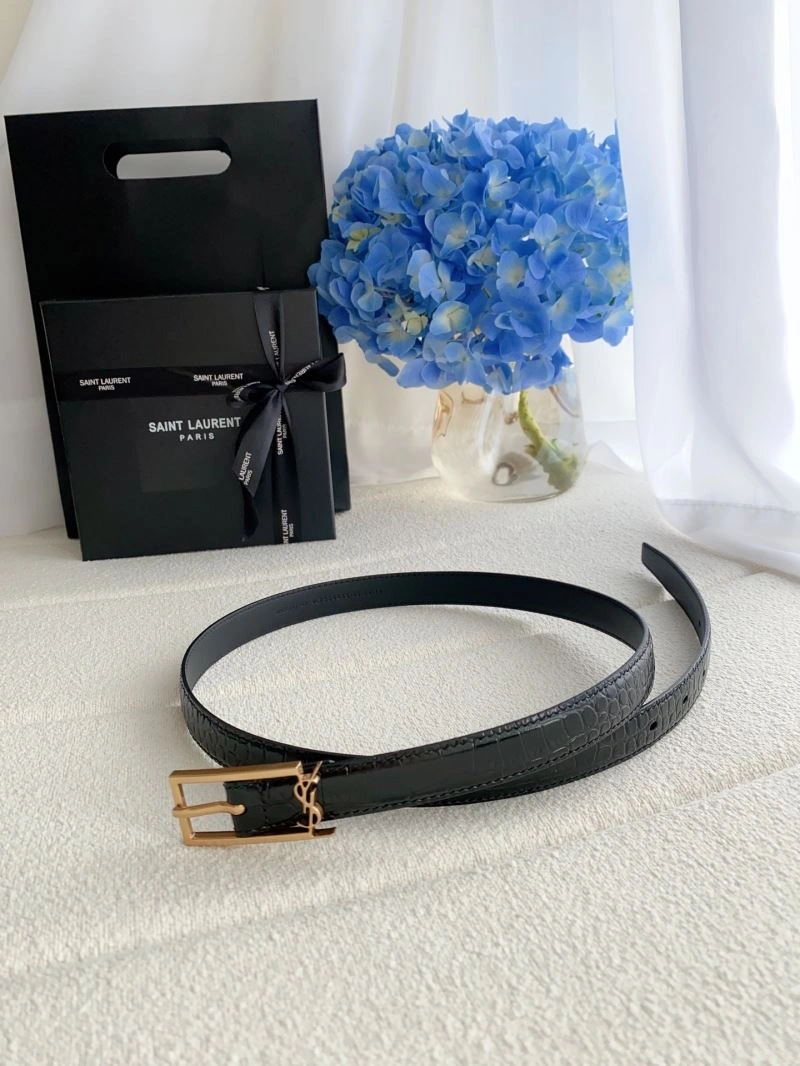 YSL Belts Versatile 305926
