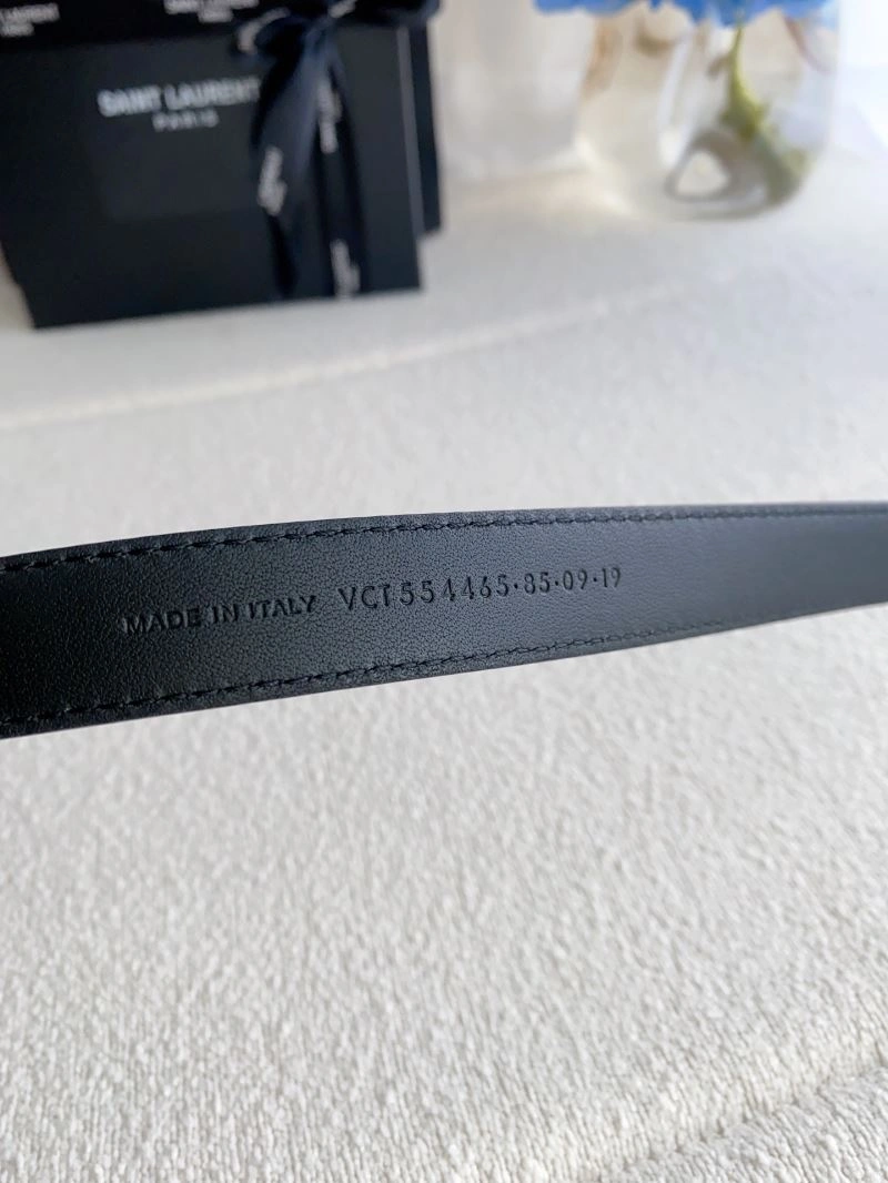 YSL Belts Versatile 305926