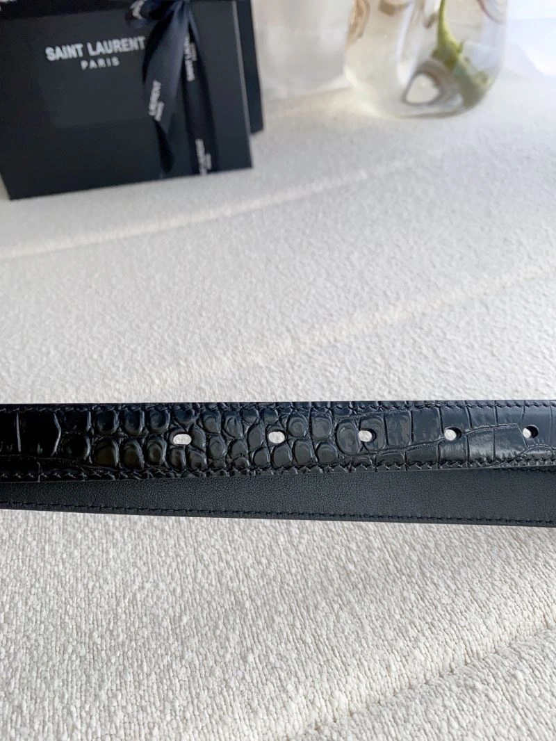 YSL Belts Versatile 305926