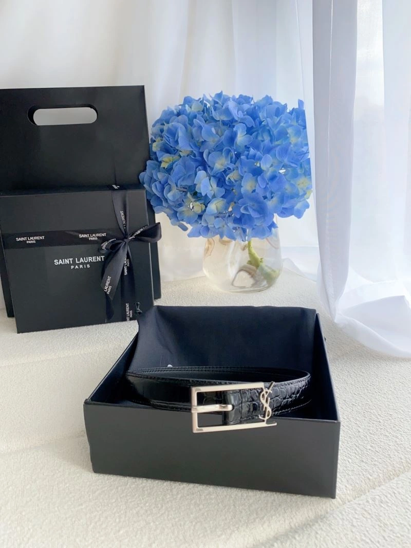 YSL Belts Functional 305923