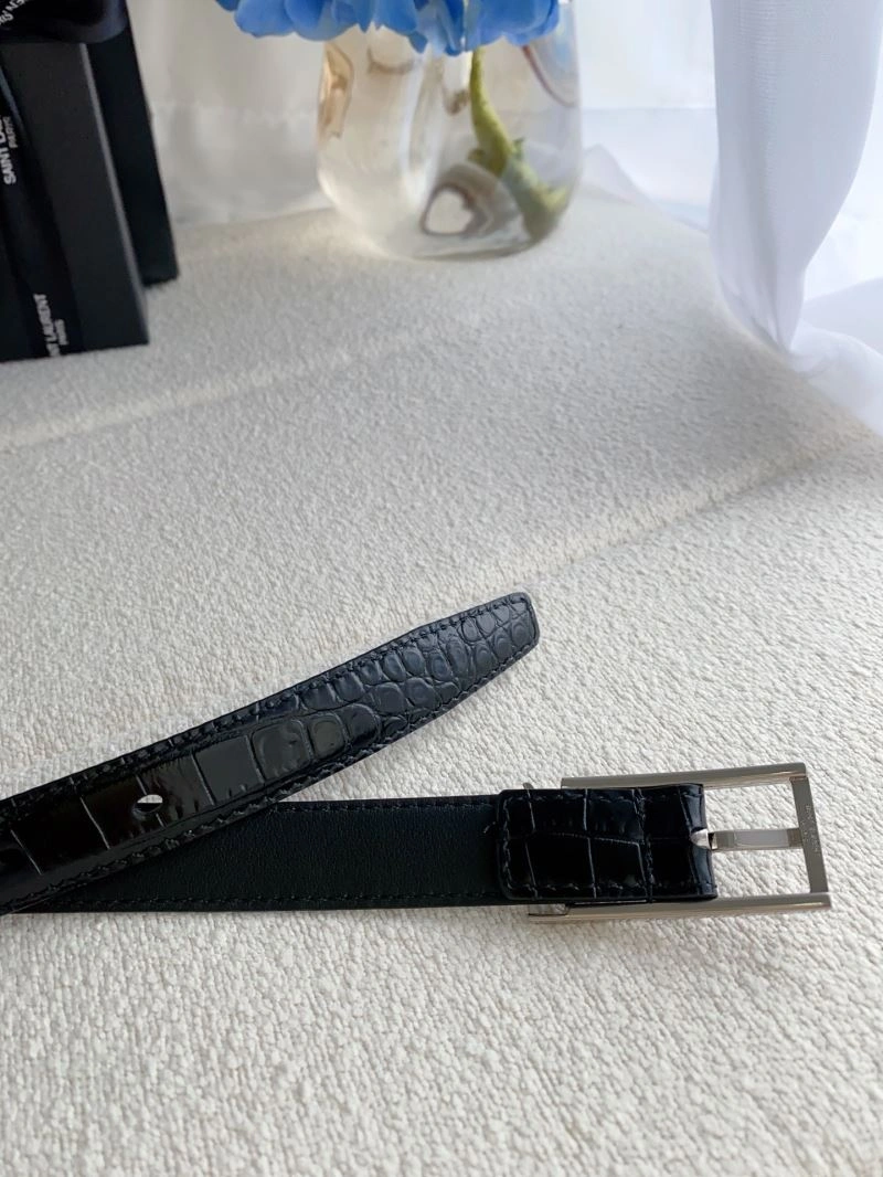 YSL Belts Functional 305923