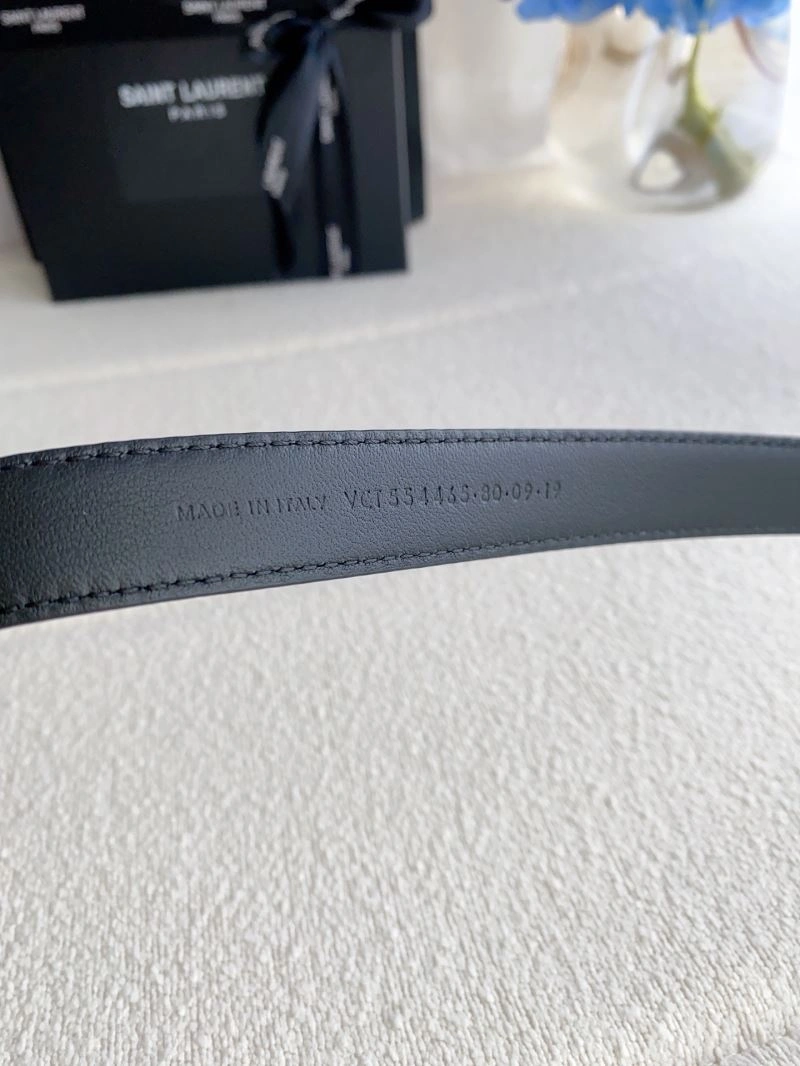 YSL Belts Functional 305923