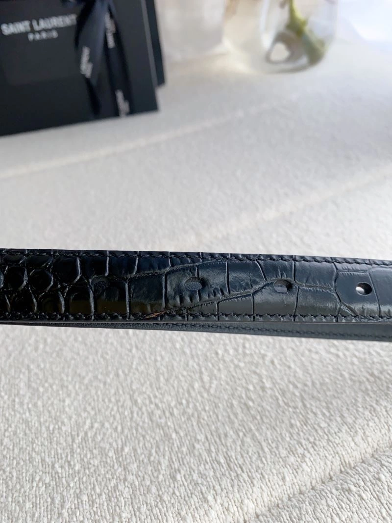 YSL Belts Functional 305923