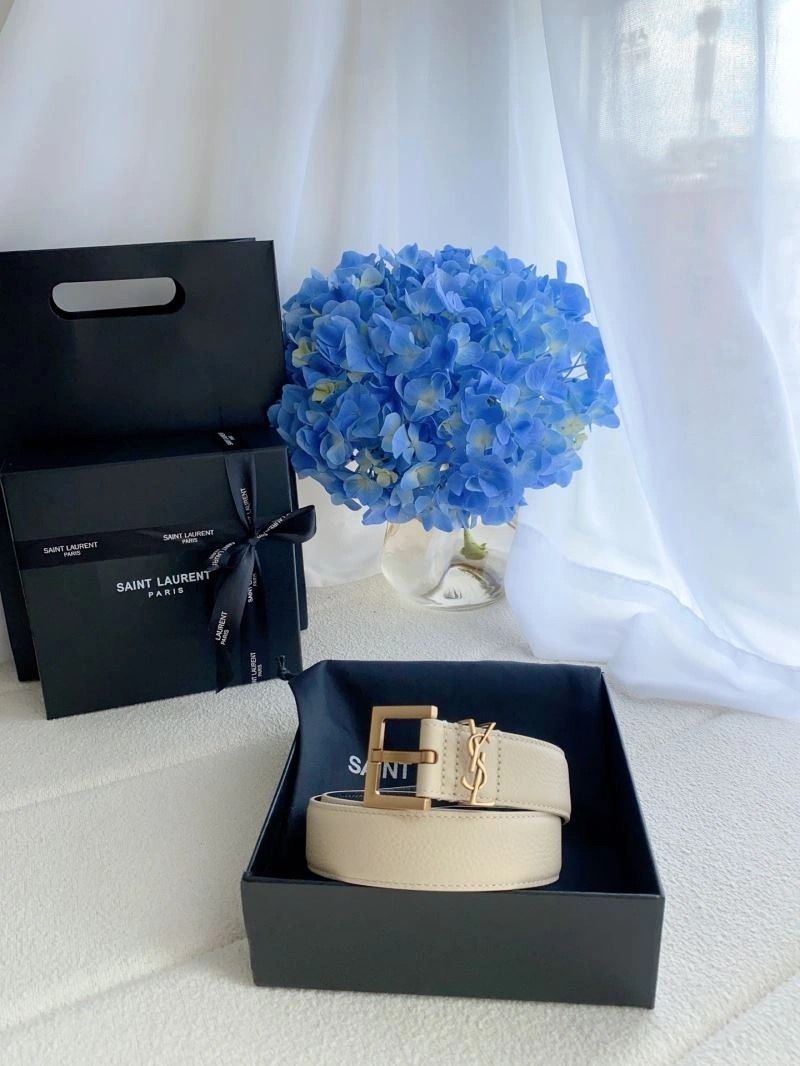 Youthful YSL Belts 305933