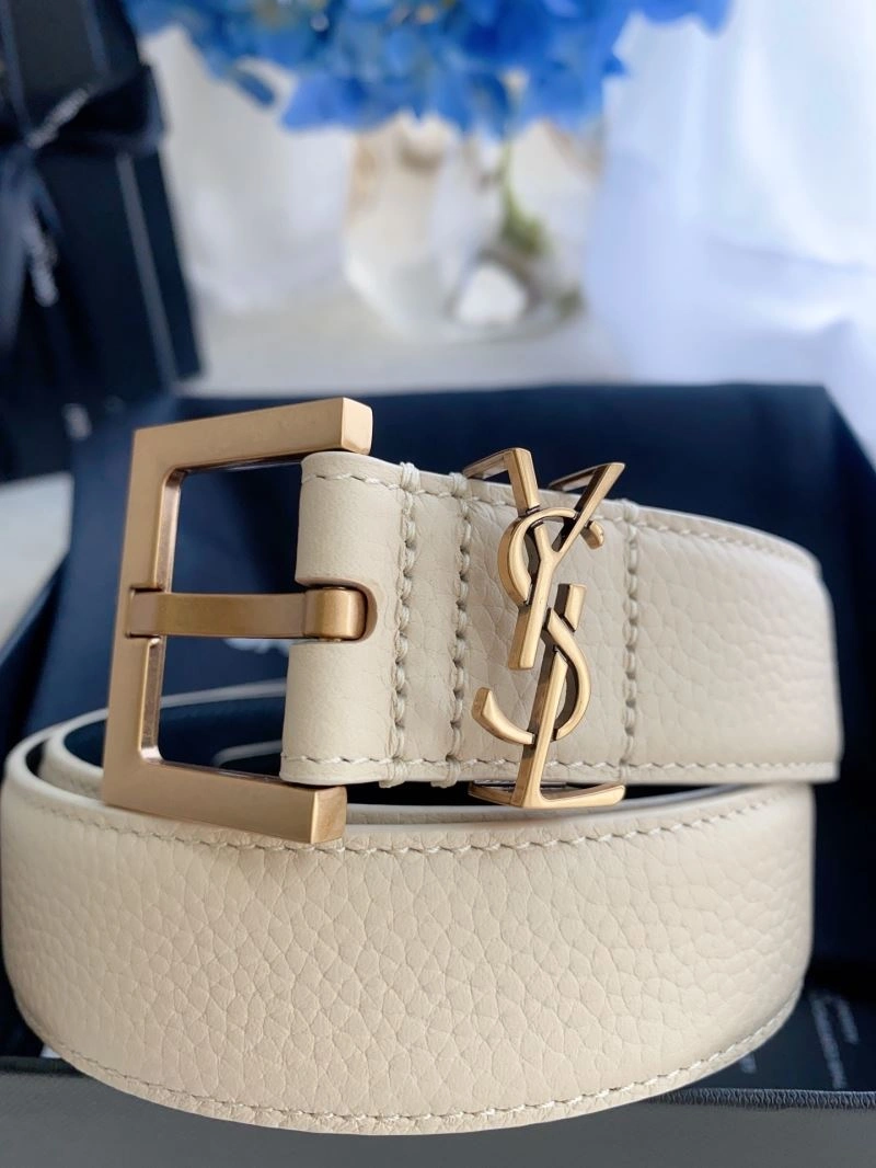 Youthful YSL Belts 305933