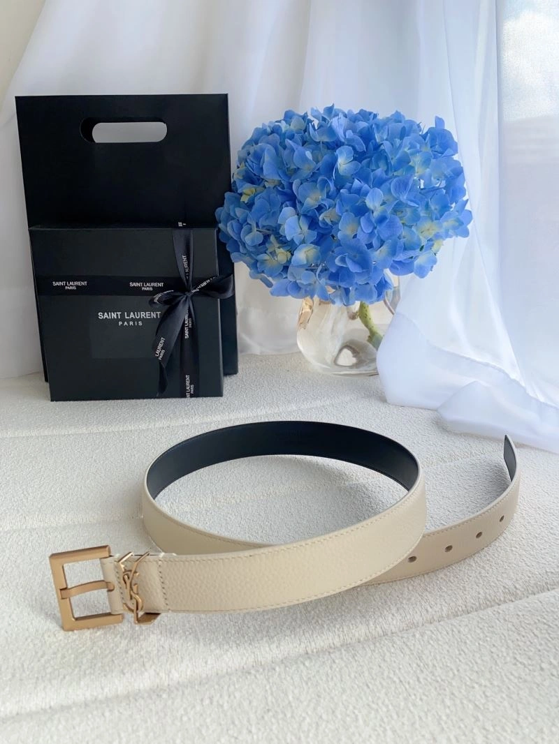 Youthful YSL Belts 305933