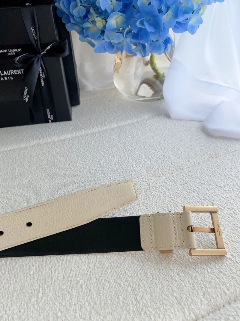 Youthful YSL Belts 305933