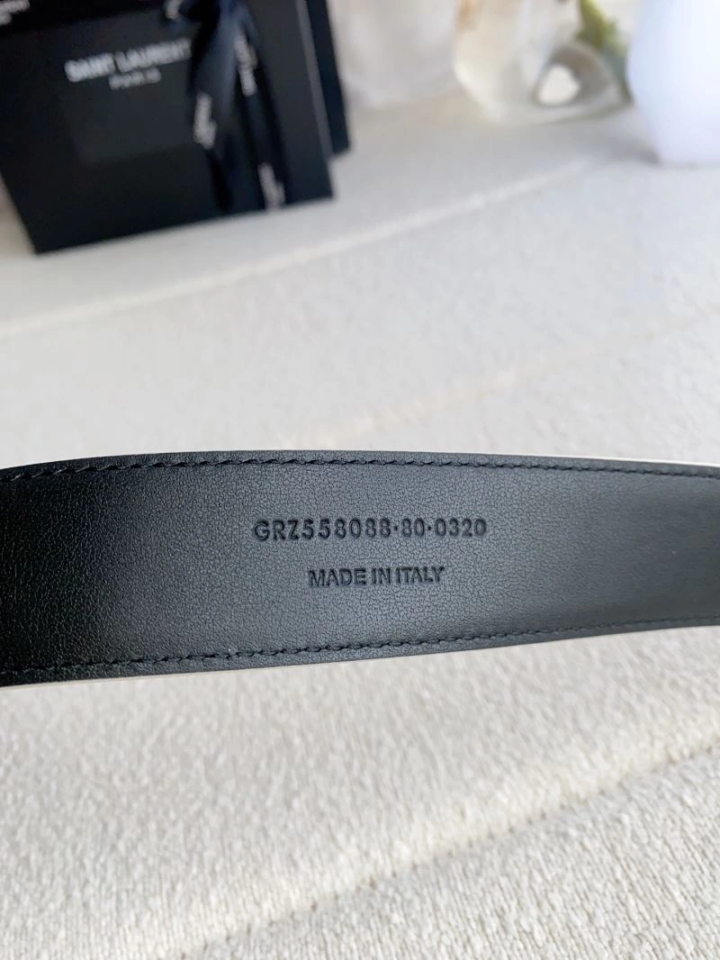 Youthful YSL Belts 305933