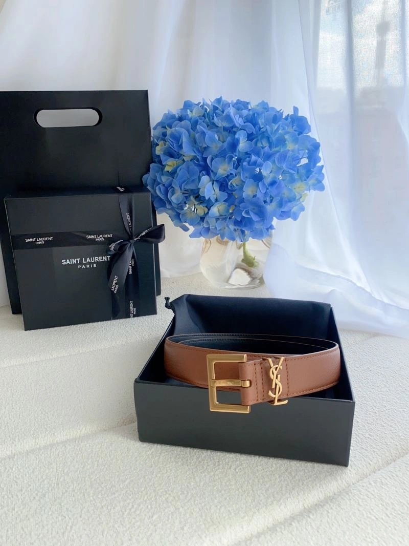 YSL Belts WellDesigned 305936