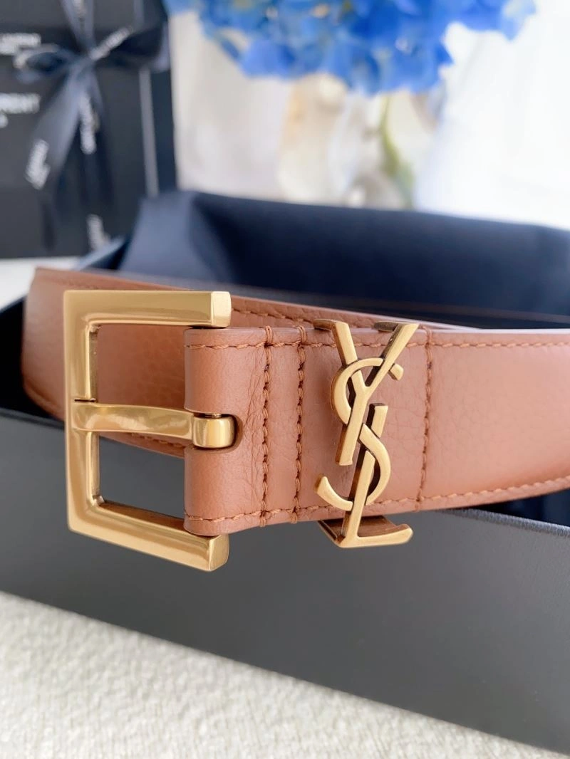 YSL Belts WellDesigned 305936