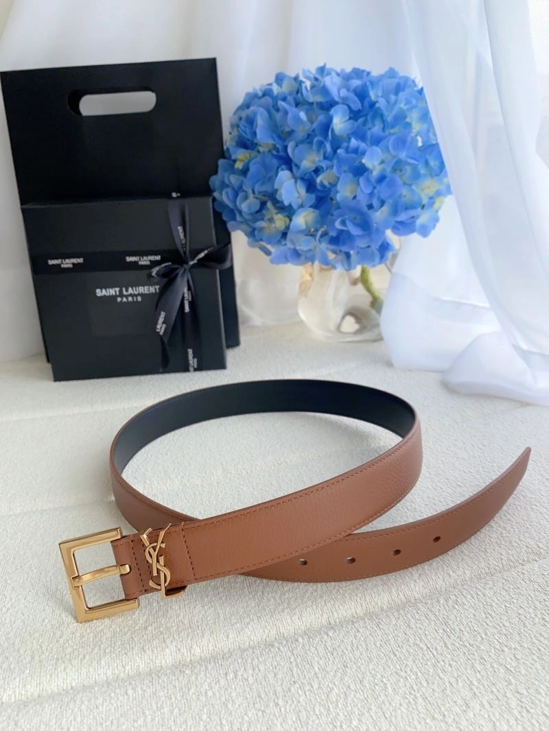 YSL Belts WellDesigned 305936