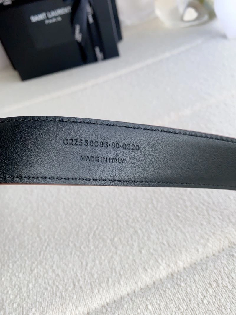 YSL Belts WellDesigned 305936