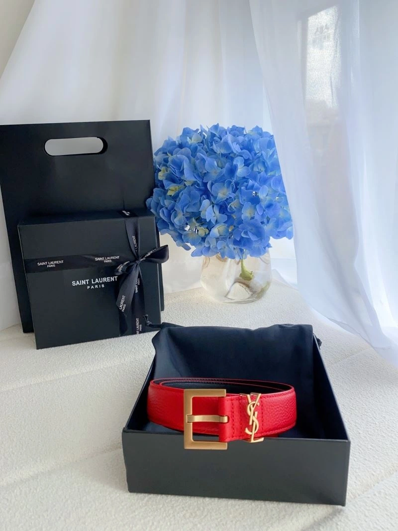 YSL Belts Affordable 305937