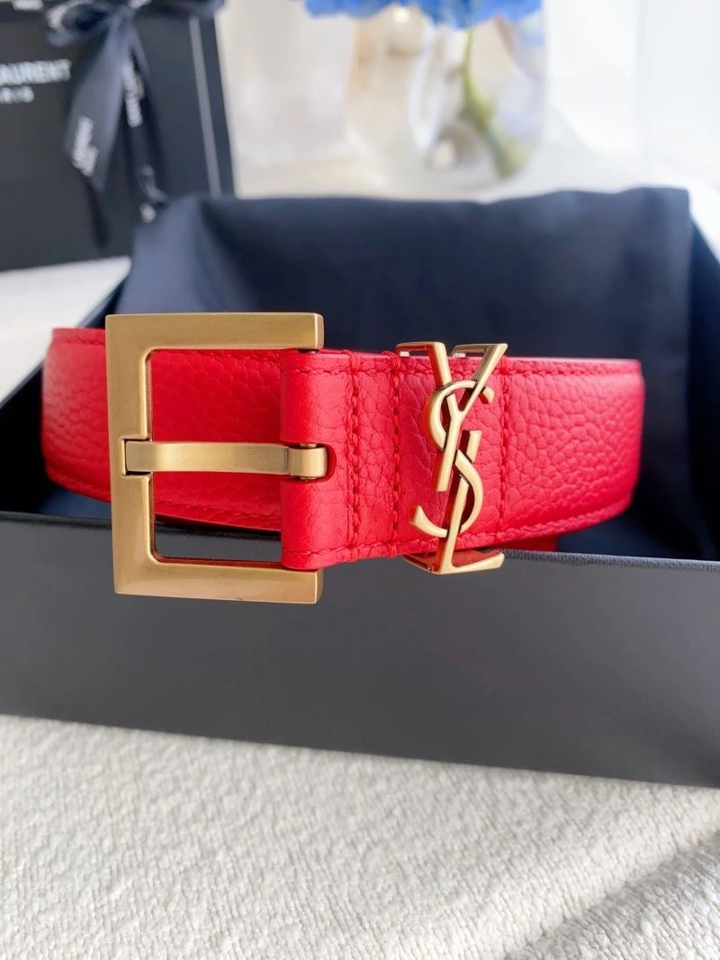 YSL Belts Affordable 305937