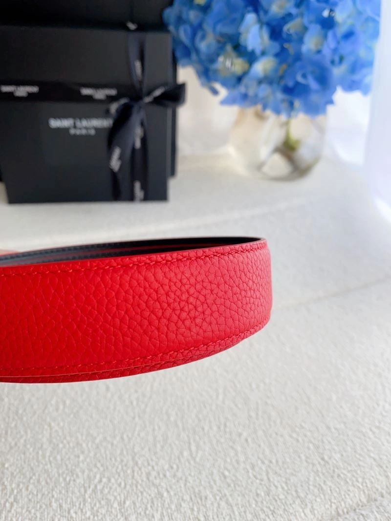 YSL Belts Affordable 305937