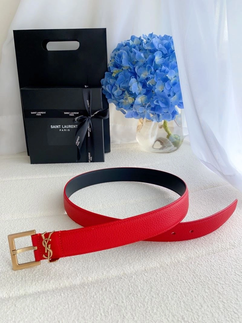 YSL Belts Affordable 305937
