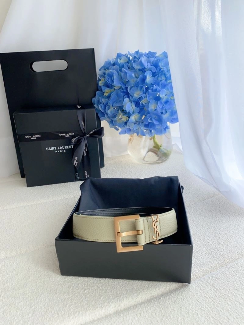 Upgraded YSL Belts 305935