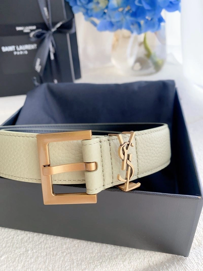Upgraded YSL Belts 305935