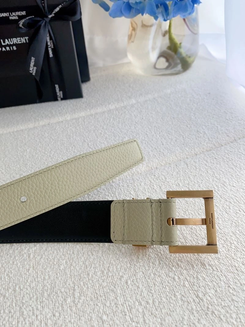 Upgraded YSL Belts 305935