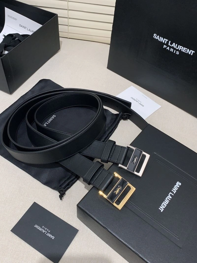TravelReady YSL Belts 305920