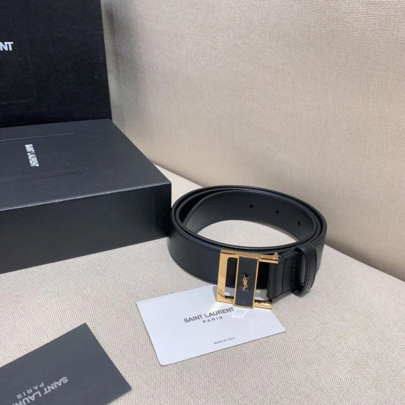 Youthful YSL Belts 305919